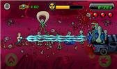 game pic for Zombie Hunter Free